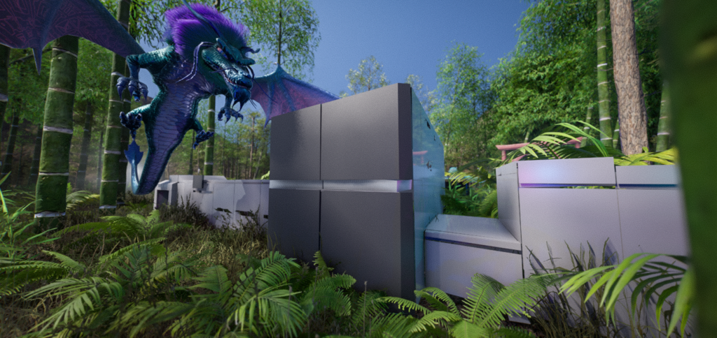 Ricoh_Drupa_Landing_Z75_DRAGON